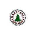 Maderería San José Logo