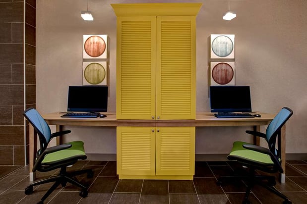 Images Home2 Suites by Hilton Lexington Hamburg