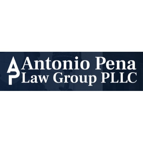 Antonio Pena Law Group PLLC Logo