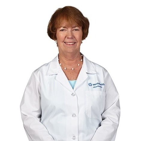 Naomi Faye Wriston, DO Occupational Medicine and Occupational Medicine Spec