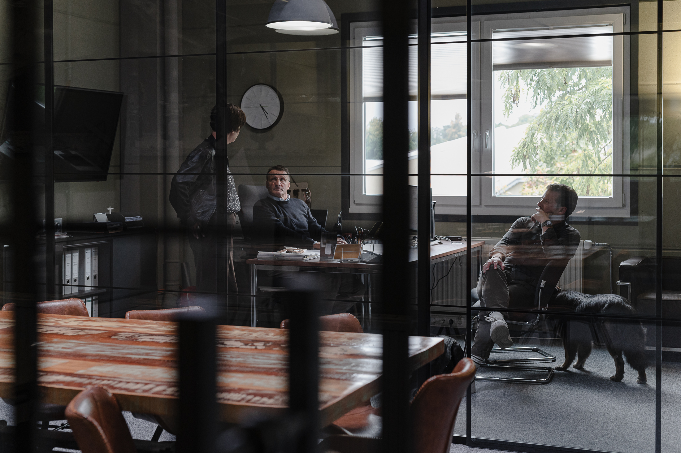 Bild 1 AXA Versicherung Feldmann oHG in Pfungstadt in Pfungstadt