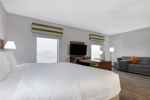 Images Hampton Inn & Suites Shreveport/South