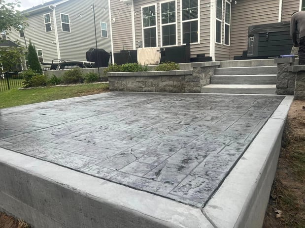 Images H2D Concrete Specialists