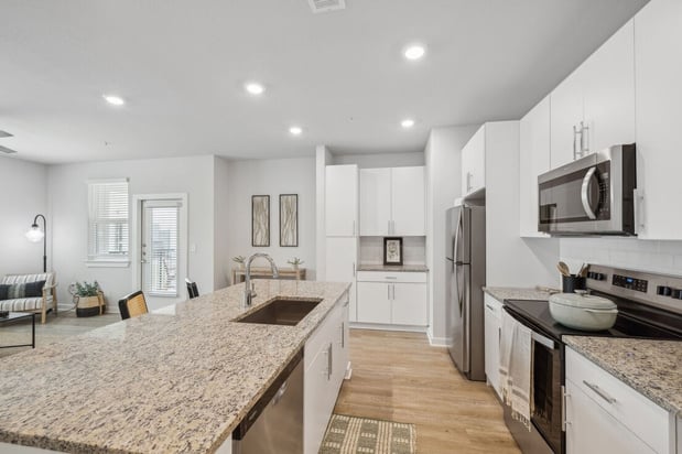 Images Ascend at Woodlands