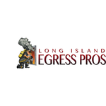 Long Island Egress Pros Logo