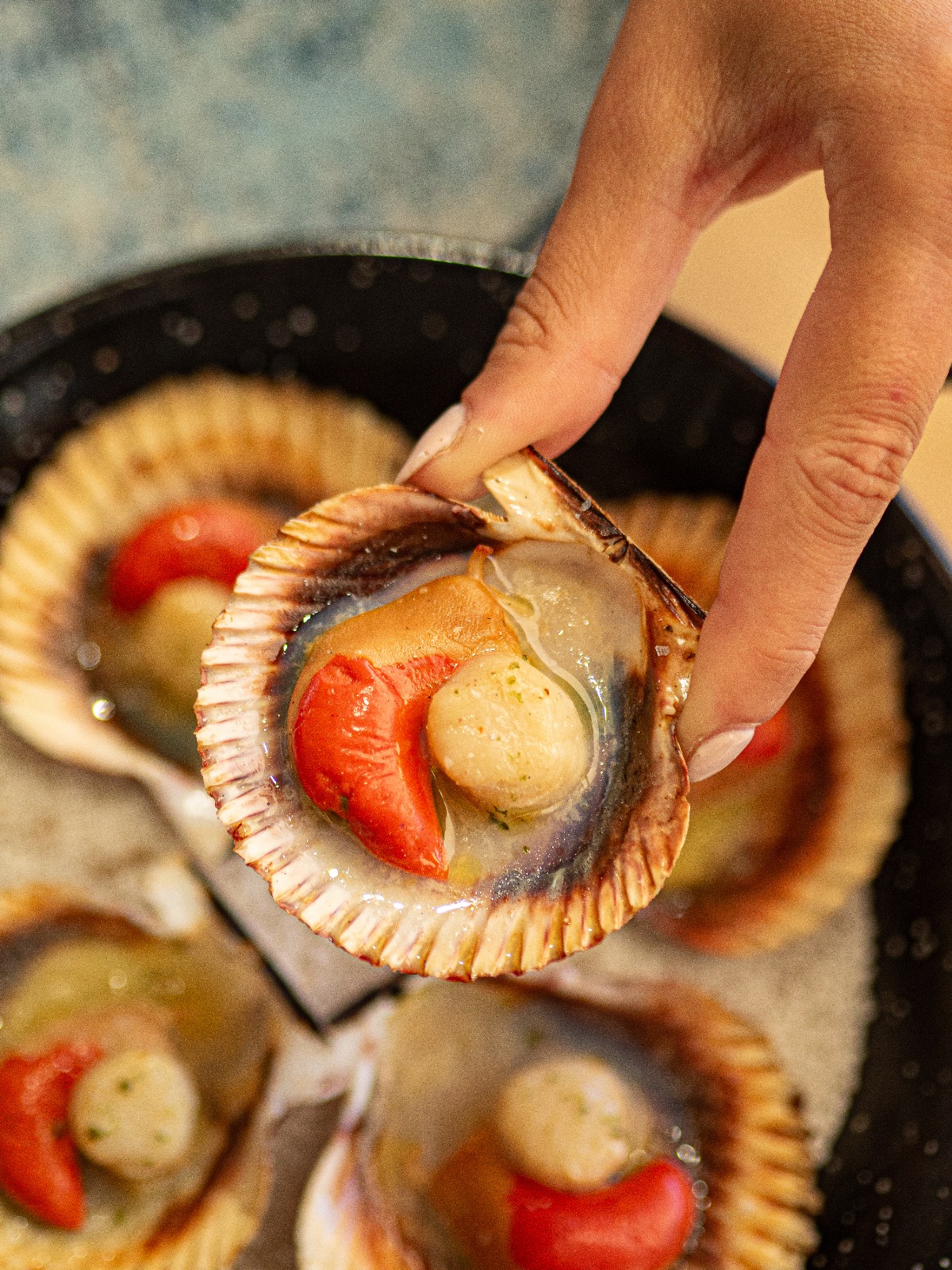 Images Marevento Restaurante