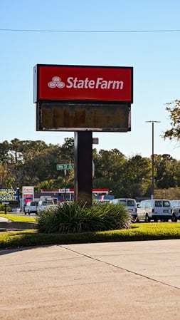 Images Thomas Horne - State Farm Insurance Agent