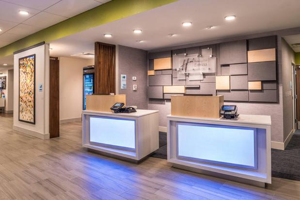 Images Holiday Inn Express & Suites Tampa North - Wesley Chapel by IHG