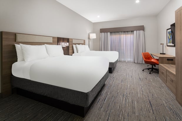 Images Holiday Inn Express & Suites Ventura Harbor by IHG