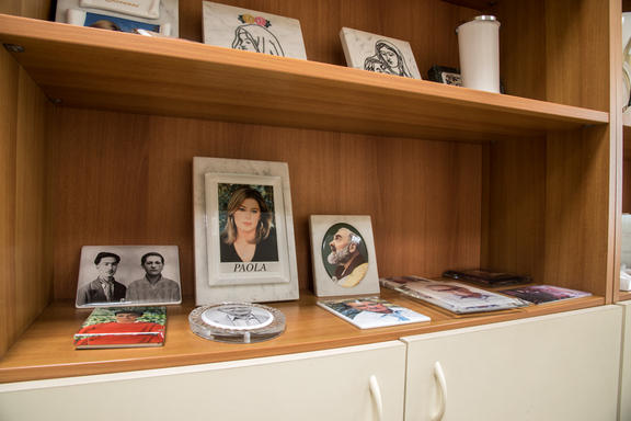 Images Impresa Funebre Pepi e Pantini