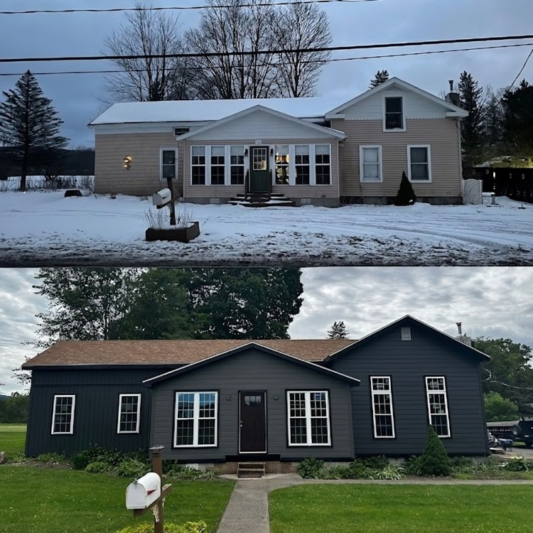 Images UPstate Home Improvements