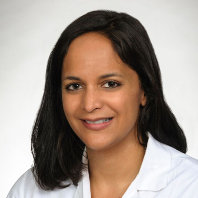 Dr. Maya K. Rao, MD
