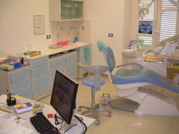 Images Studio Dentistico Ferretti