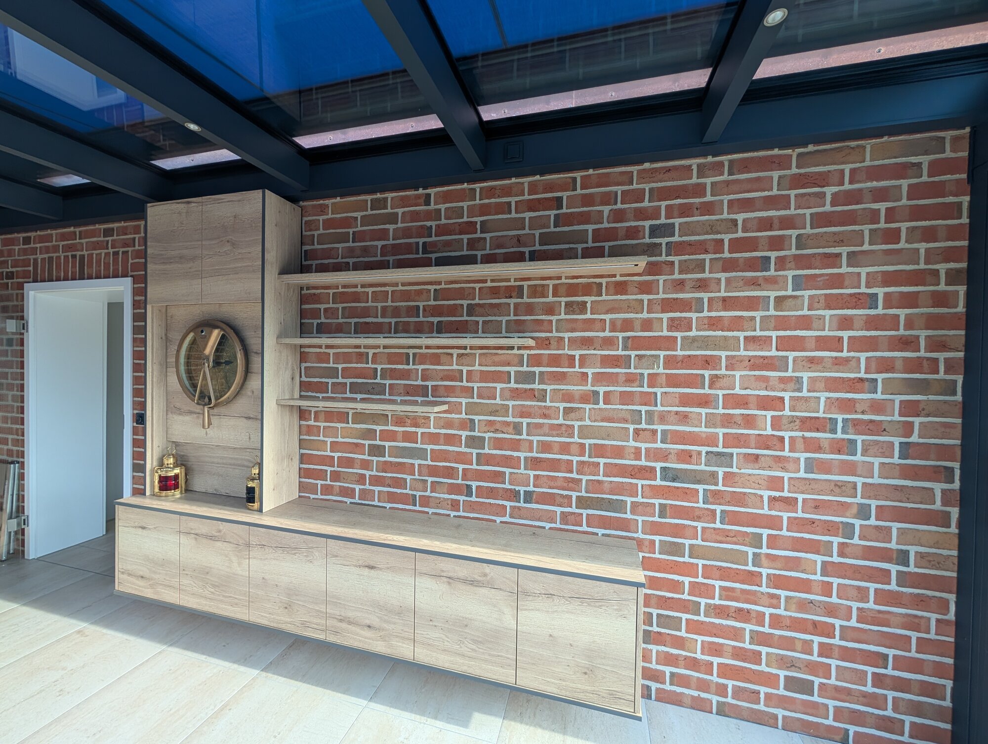 Tischlerei Lau - Der Meister im Möbelbau, Sölvesborger Straße 2 in Wolgast