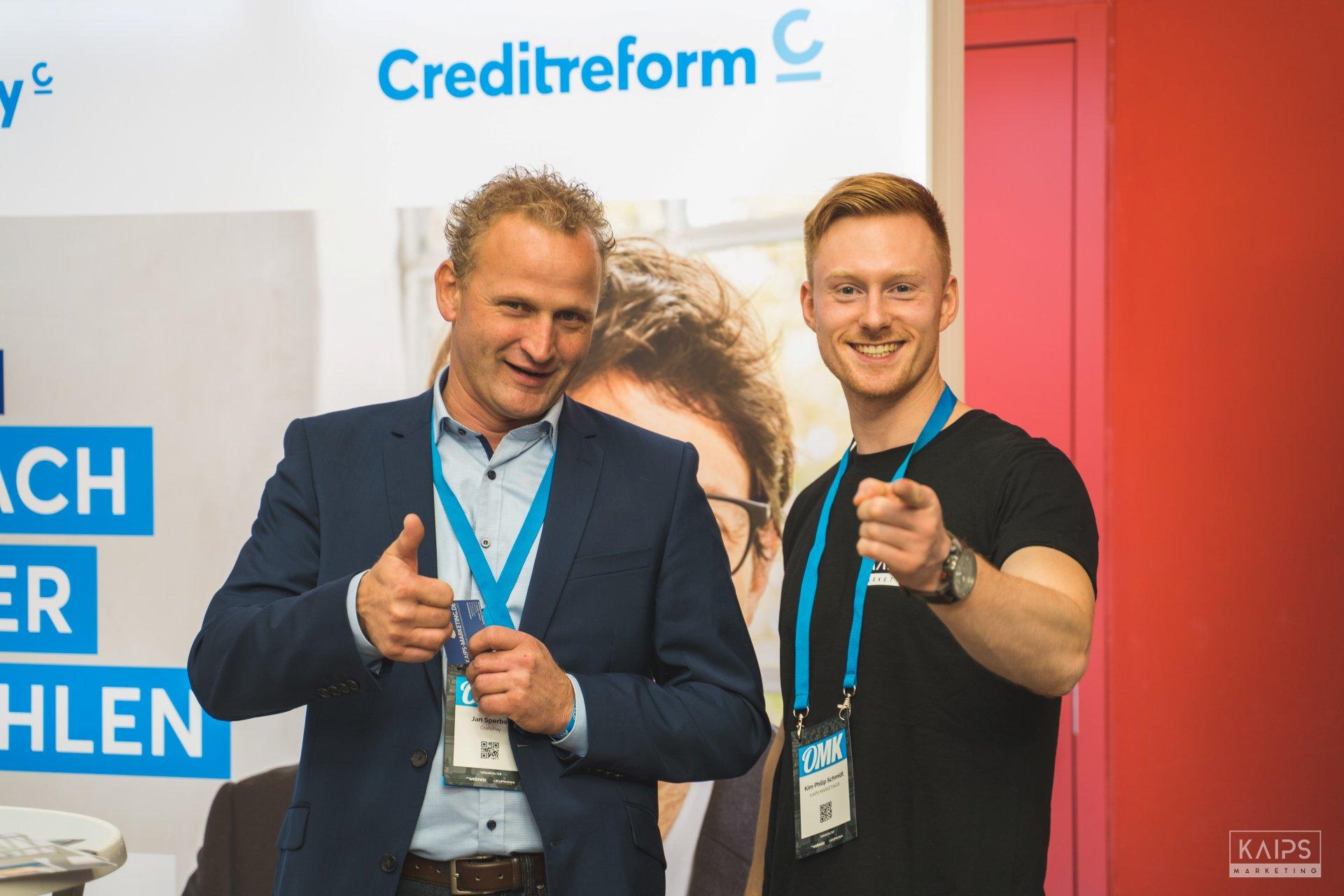 KAIPS MARKETING, Schleibogen 55 in Schleswig