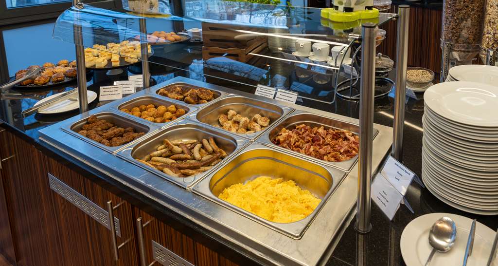 Bilder Best Western Plus Plaza Berlin Kurfuerstendamm