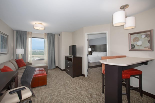Images Staybridge Suites Denver South - Highlands Ranch by IHG