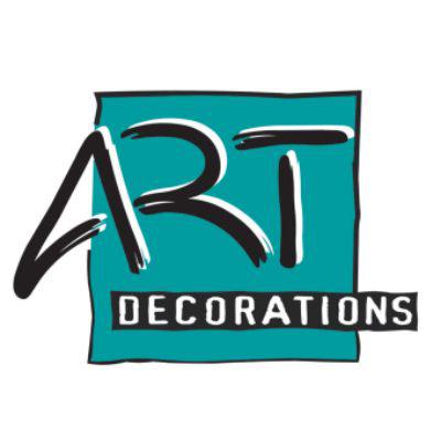 Art Decorations Logo