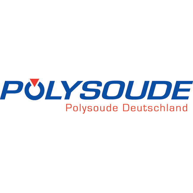 Logo POLYSOUDE DEUTSCHLAND GmbH