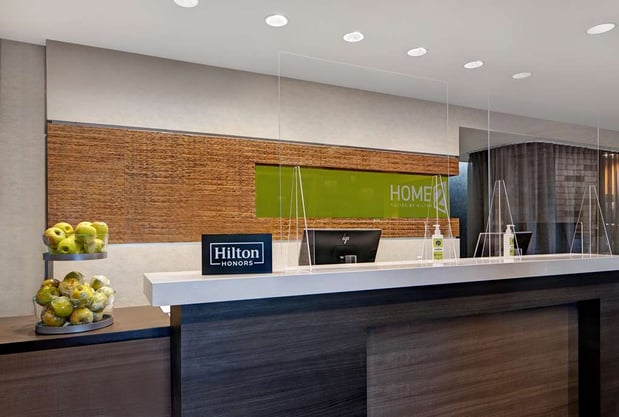 Images Home2 Suites by Hilton Asheville Airport