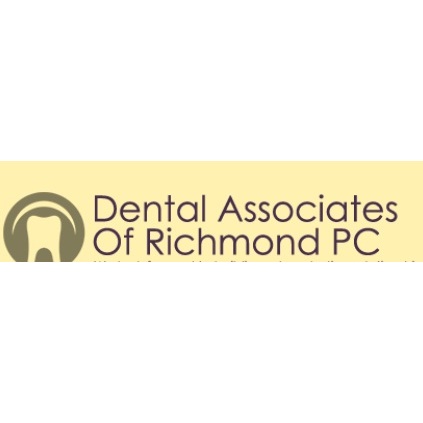 Dental Associates of Richmond PC Logo