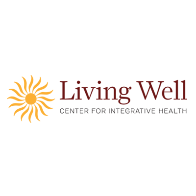 Living Well Center For Intergrative Health Logo