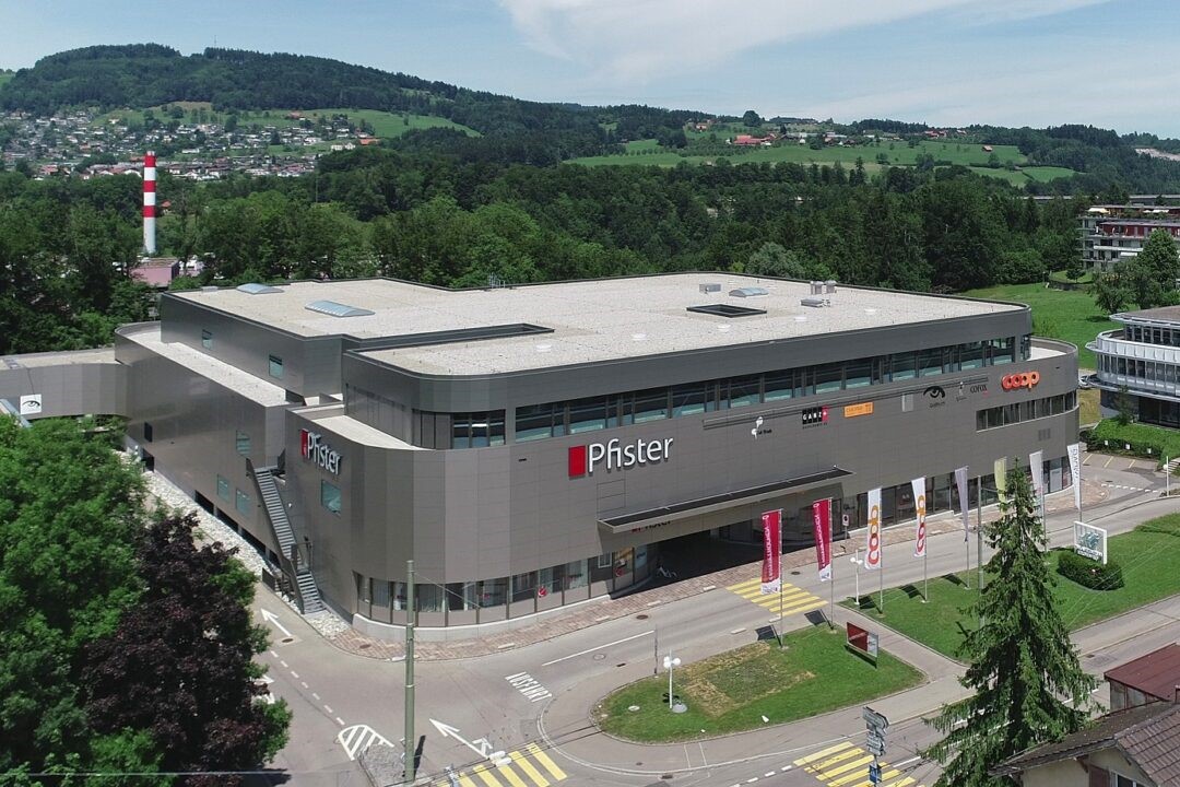 Bilder WiPAG-Immobilien AG