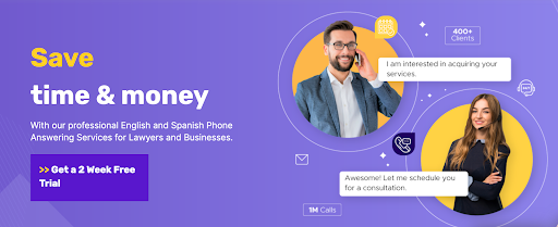 Images easybee answering service