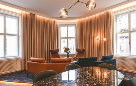 Bilder VIENNA INTERIORS Maier & Pohl GmbH