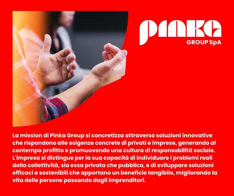 Images Pinka Group S.p.A.
