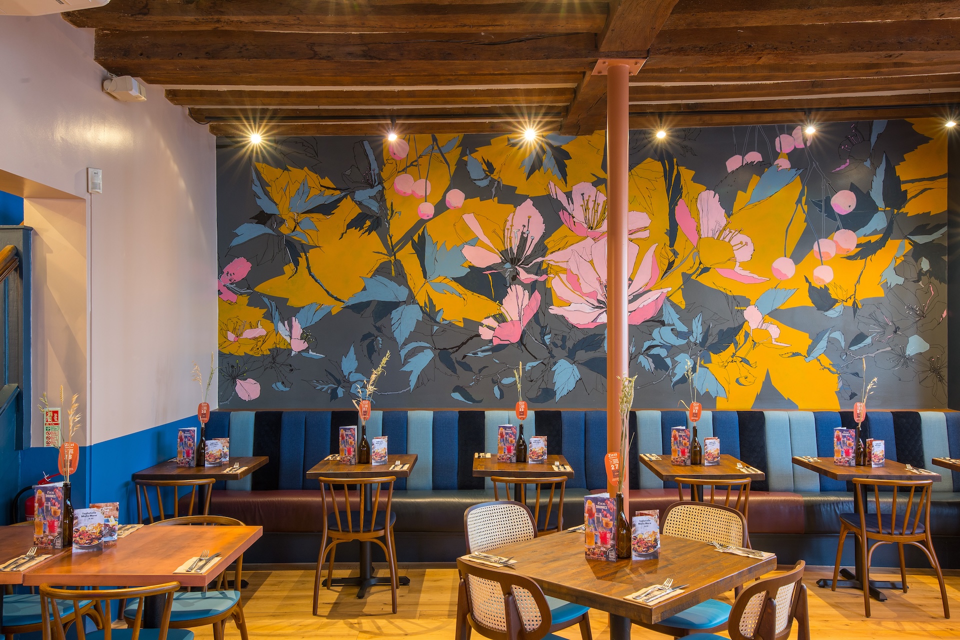 Zizzi - Maidstone