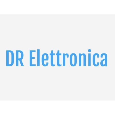 Dr Elettronica Logo