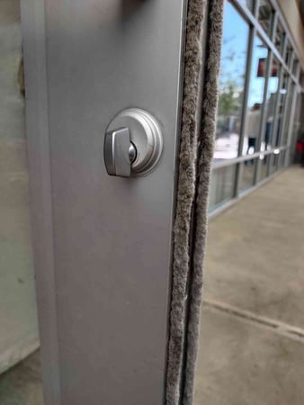 Images Pad Door Systems, Inc.