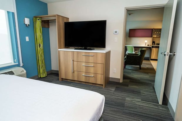 Images Home2 Suites by Hilton San Antonio at the Rim