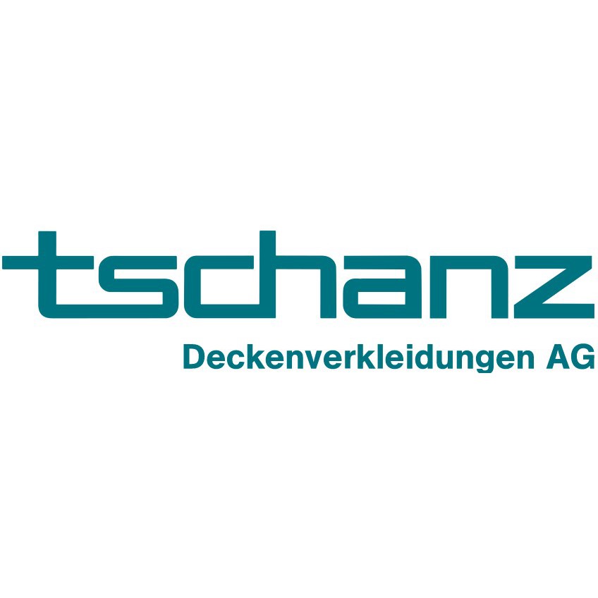 Tschanz Deckenverkleidungen AG Logo