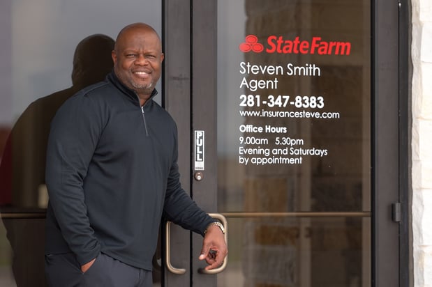 Images Steven Smith - State Farm Insurance Agent