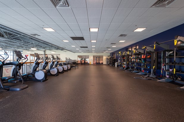Images Haverford Area YMCA