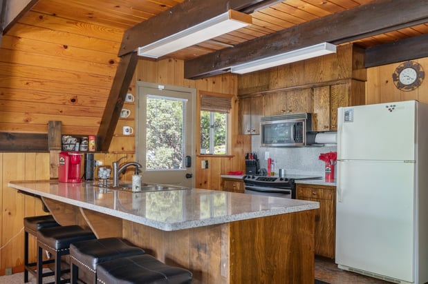 Images The Cozy Cub - Cabin in Arnold