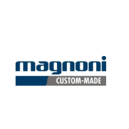 Mf - Magnoni Francesco Logo