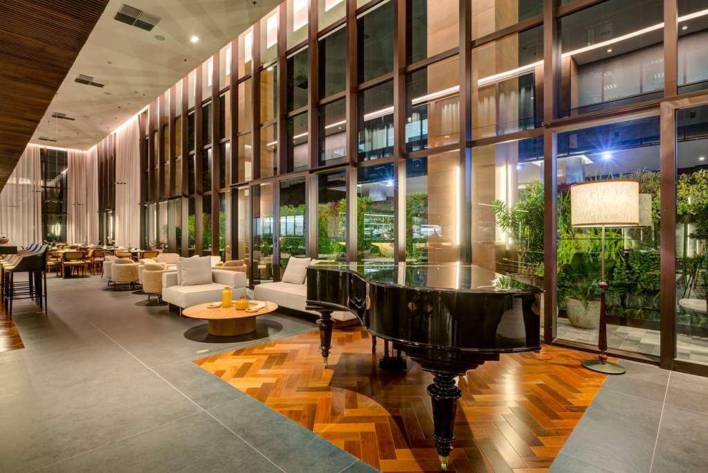 Qoya Hotel Sao Paulo, Curio Collection by Hilton