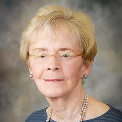 Dr. Lynn Mahony, MD