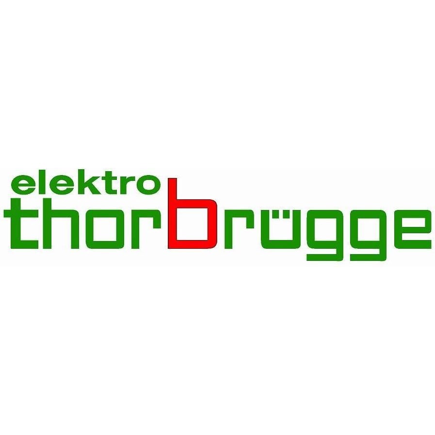 Thorbrügge Elektro  