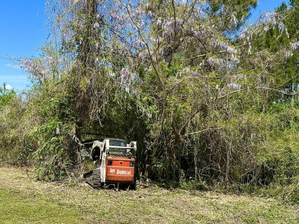 Luper's Land Management