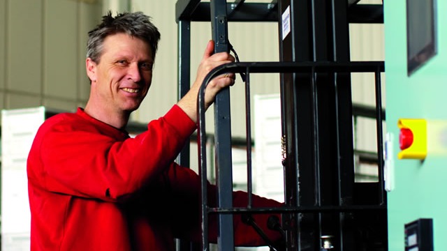 Images Moss Automation AS