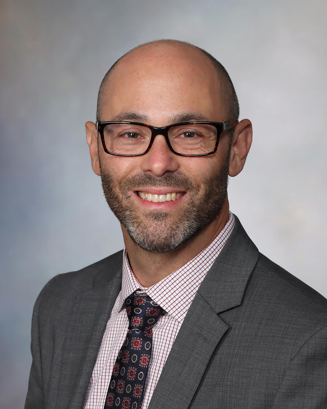 Michael Rutenberg, M.D. is a Radiation Oncologist at Mayo Clinic in Jacksonville, Florida, specializ 