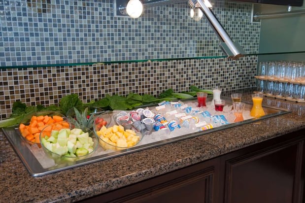Images Hilton Garden Inn St. Louis Airport