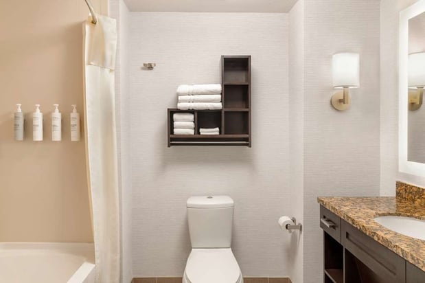 Images Homewood Suites by Hilton Palo Alto