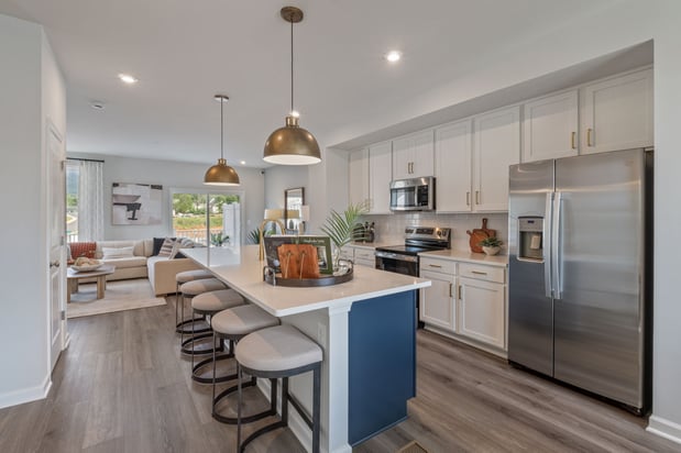 Images Pleasant Green by Stanley Martin Homes