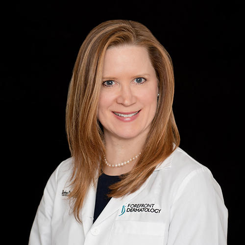 Dr. Platina Coy Gershtenson, MD