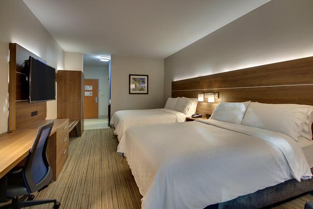 Images Holiday Inn Express & Suites Atlanta NW - Powder Springs by IHG
